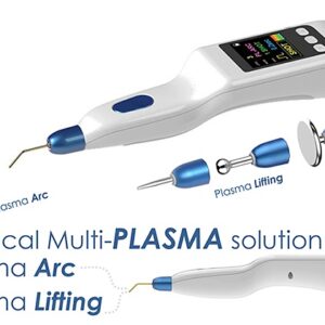 Level 4 Skin Tightening Using the Plasma Pen