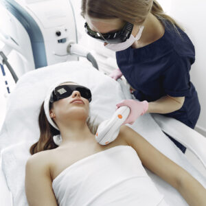 Level 4 Providing Initial Consultation with Client