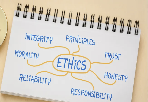 Level 4 Ethics and Principles for Aesthetic Treatments