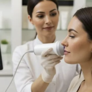 Level 3 Principles of Skin Analysis and Client Consultation Course