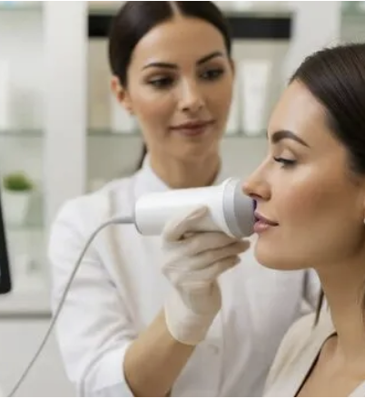 Level 3 Principles of Skin Analysis and Client Consultation Course