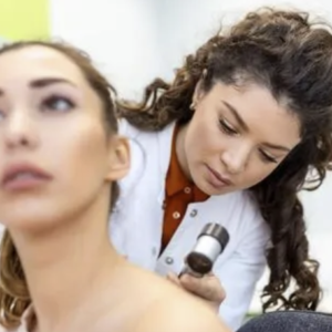 Level 4 Advanced Skin Assessment and Investigative Consultation for Aesthetic Treatments